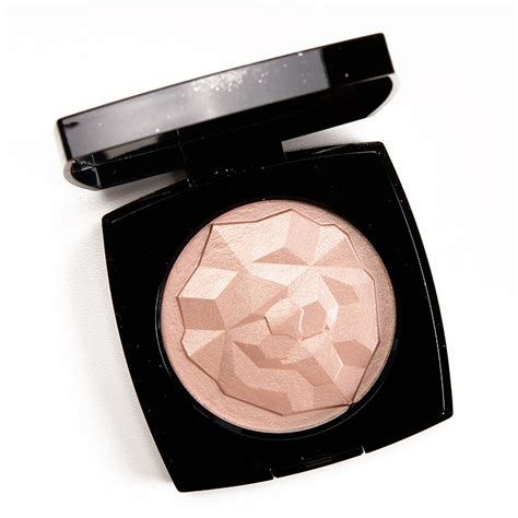 chanel le signe du lion orrose how to use|Chanel Or Rose Le Signe du Lion Illuminating Powder Review   .